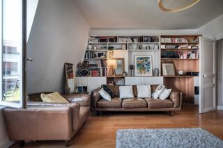  Appartement � vendre 4 pi�ces 86 m�