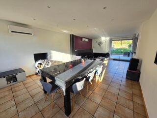  Maison à vendre 5 pièces 158 m²