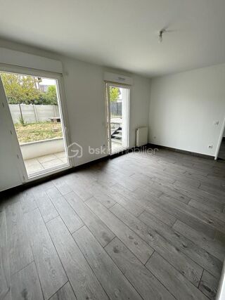  Appartement à louer 3 pièces 53 m²