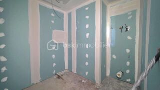 Vente Appartement RABASTENS - Appartement T2 avec jardin Rabastens