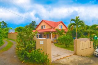  Maison � vendre 8 pi�ces 250 m�