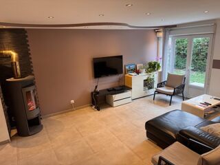  Maison à vendre 6 pièces 123 m²