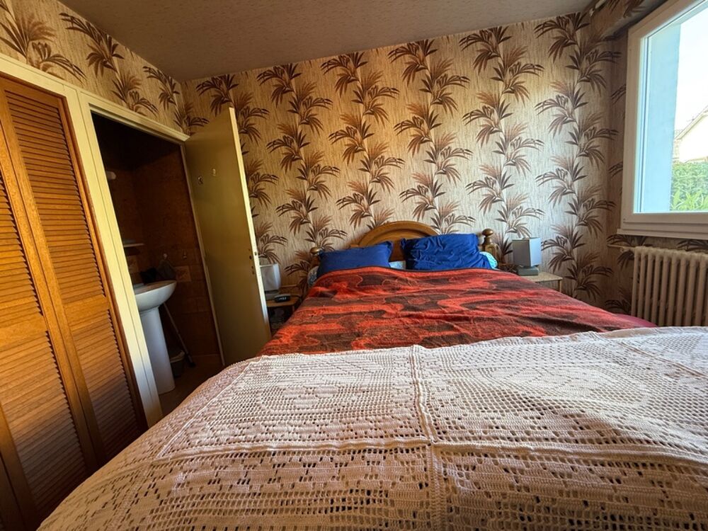 à vendre  Maison Angers (49100)