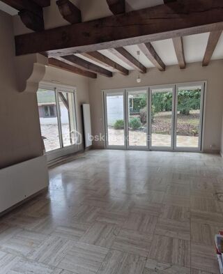  Propriété/château à vendre 7 pièces 213 m²