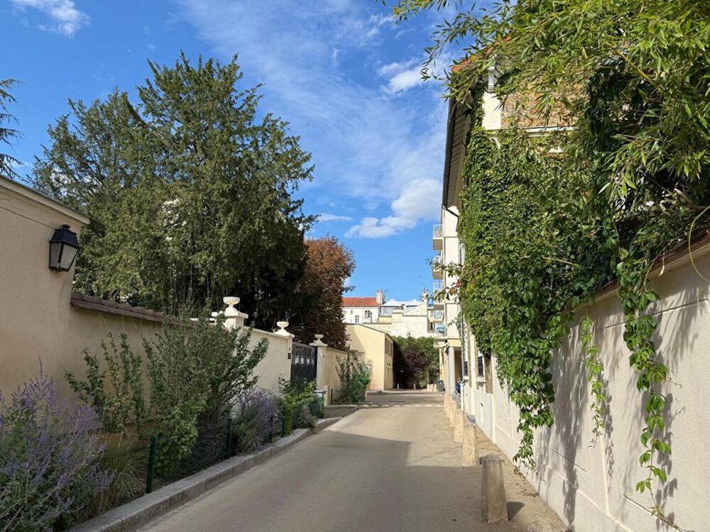 à vendre  Maison Versailles (78000)