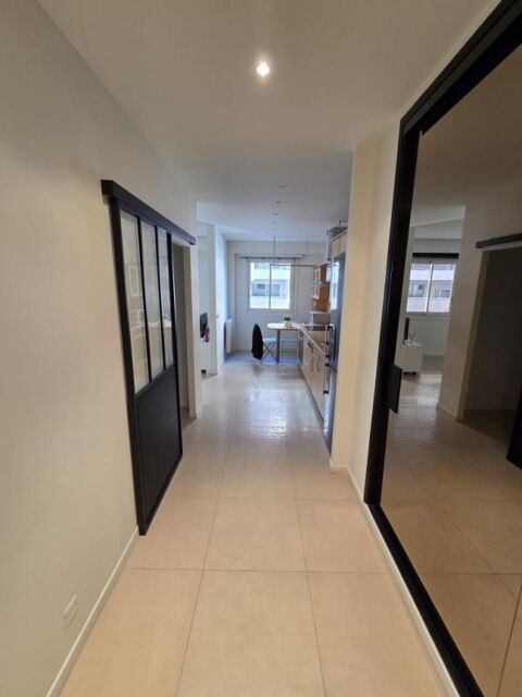  Appartement � louer 2 pi�ces 45 m�