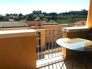  Appartement à vendre 1 pièce 23 m²