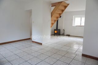  Maison � vendre 4 pi�ces 80 m�