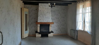  Maison à vendre 5 pièces 85 m²
