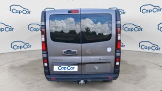 Divers Combi 1.6 CDTi BiTurbo 125 Pack Clim + 2017 occasion 29500 Ergue Gaberic
