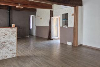  Maison à vendre 6 pièces 200 m²