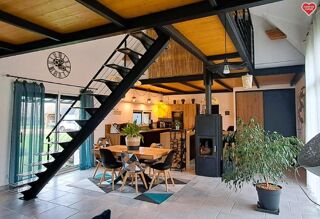  Maison � vendre 4 pi�ces 96 m�