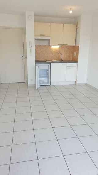  Appartement � louer 2 pi�ces 28 m�