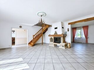  Maison � vendre 5 pi�ces 124 m�