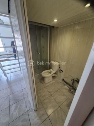  Appartement � vendre 1 pi�ce 24 m�