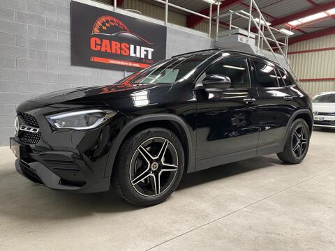 Annonce voiture Mercedes Classe GLA 35490 