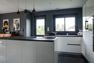  Maison  vendre 5 pices 200 m