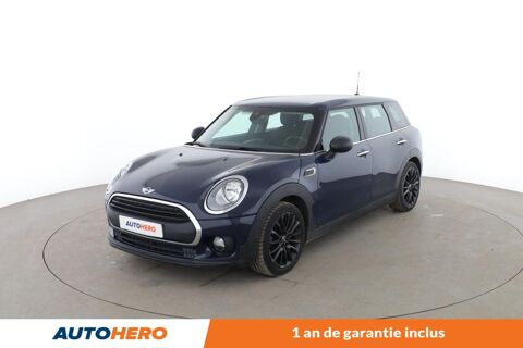 Mini Clubman One D BVA6 116 ch 2016 occasion Issy-les-Moulineaux 92130