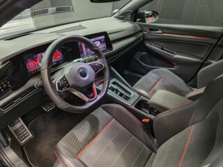 Golf GTI CLUBSPORT 45 2022 occasion 06700 Saint Laurent Du Var