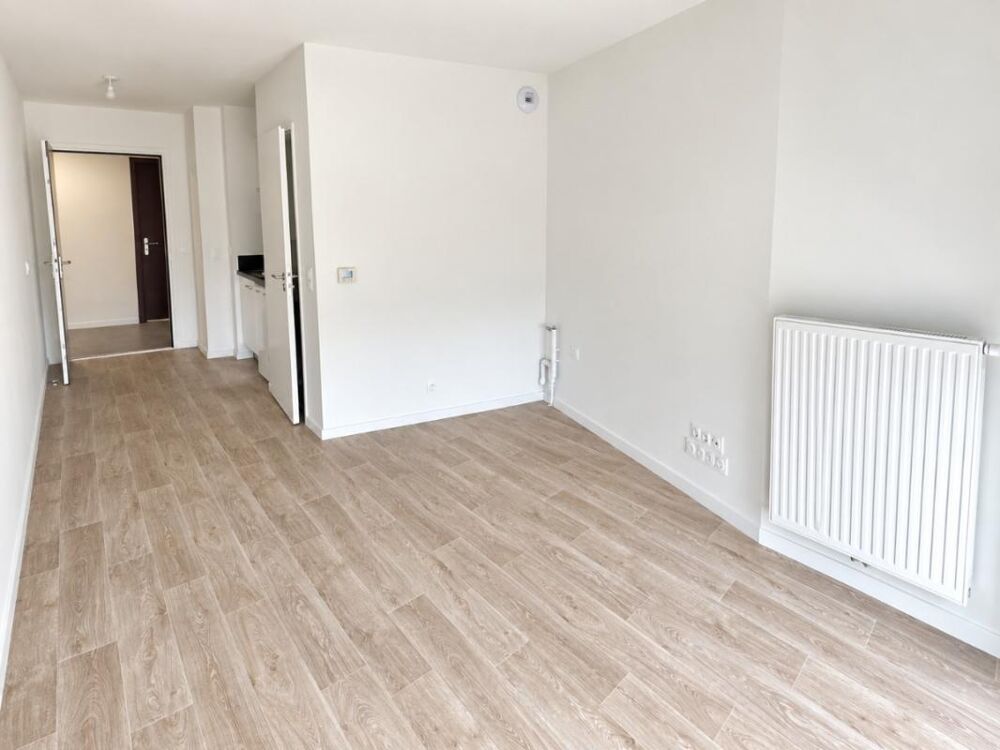 Location Appartement Studio avec parking à Lormont Lormont