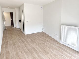  Appartement à louer 1 pièce 21 m²