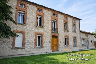  Maison à vendre 8 pièces 308 m²
