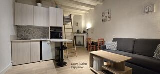  Appartement à vendre 1 pièce 25 m²