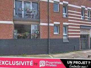  Appartement à vendre 2 pièces 52 m²