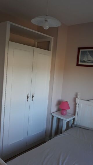  Appartement à louer 1 pièce 9 m²