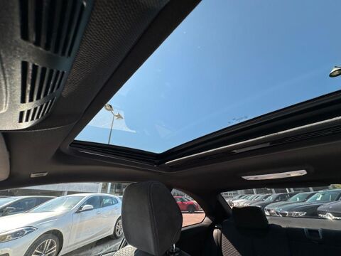 Serie 2 (F22) COUPE M 235I 326 XDRIVE BVA8 2015 occasion 78240 Chambourcy