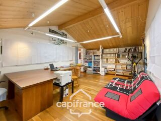  Maison � vendre 5 pi�ces 213 m�