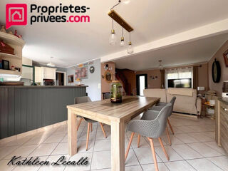  Maison à vendre 5 pièces 79 m²