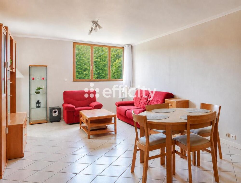 Vente Appartement Appartement Antony