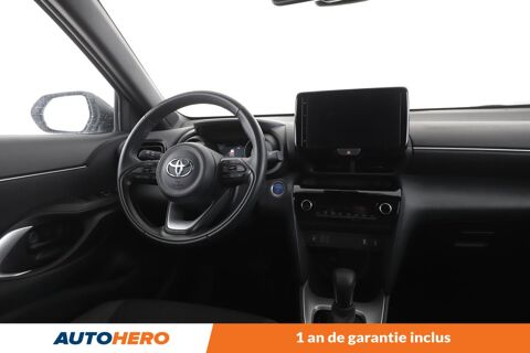 Yaris Cross 1.5 2WD Design 116H 2023 occasion 92130 Issy-les-Moulineaux