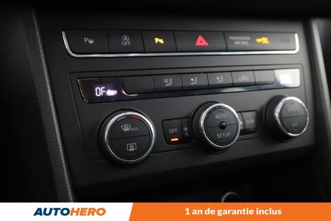 Ateca 1.6 TDI Ecomotive Style DSG7 115 ch 2020 occasion 92130 Issy-les-Moulineaux