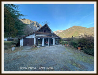  Maison � vendre 8 pi�ces 132 m�