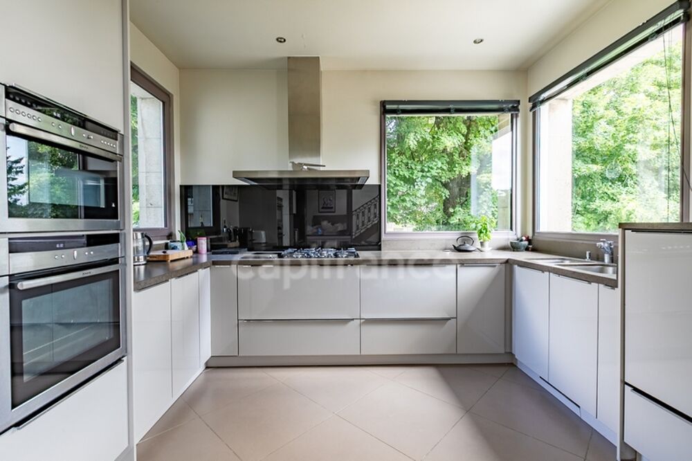 à vendre  Maison Soissons (02200)
