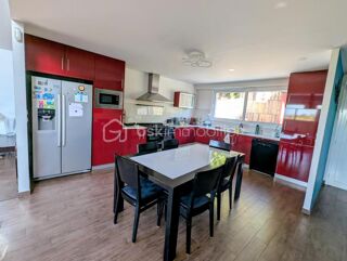  Maison à vendre 7 pièces 180 m²