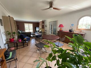  Maison à vendre 8 pièces 143 m²