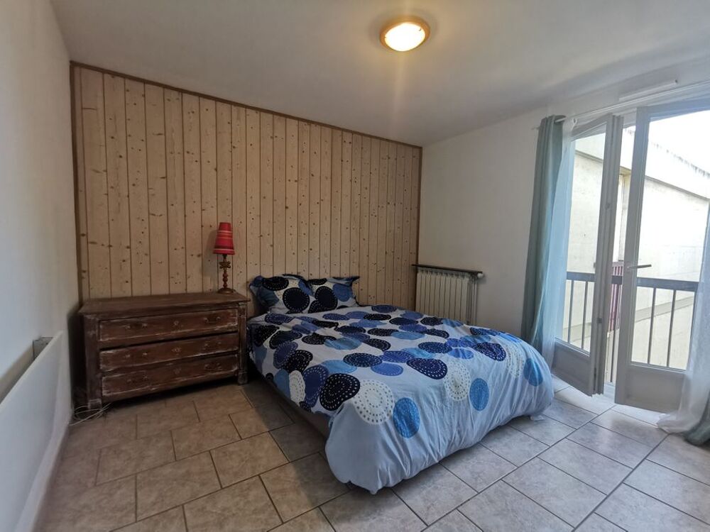 Appartement de 98m2 à louer sur Aix-en-Provence