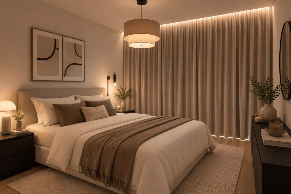 Vente Appartement 4 PIÈCES avec BALCON – 4ème ÉTAGE – SECTEUR CENTRE-VILLE Clichy