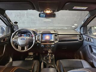 Ranger Wildtrak Double Cabine 4x4 2021 occasion 34130 Valergues