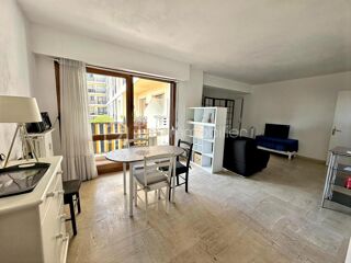  Appartement � vendre 1 pi�ce 36 m�