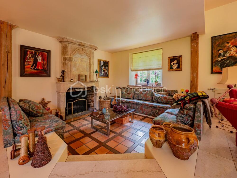 à vendre  Propriété/château Maillot (89100)