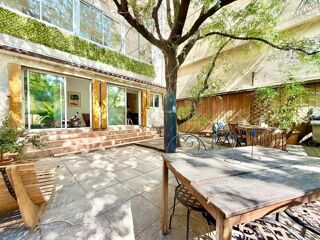  Appartement à vendre 4 pièces 112 m²