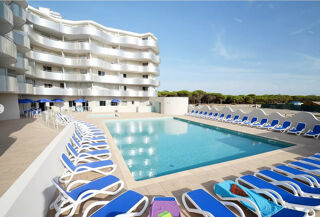  Appartement � vendre 1 pi�ce 22 m�