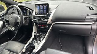 Eclipse Cross 2.4 MIVEC 188 PHEV Twin Motor 4WD Instyle 2022 occasion 88000 Epinal