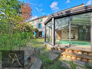  Maison à vendre 4 pièces 111 m²