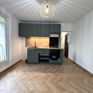  Appartement � vendre 2 pi�ces 34 m�