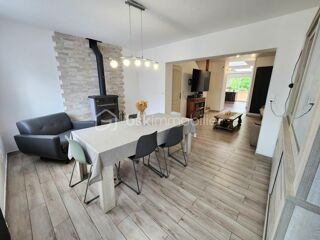  Propriété/château à vendre 5 pièces 134 m²